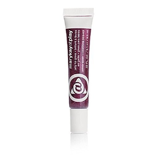 Mary Kay At Play Jelly Lip Gloss - Jammin' Berry