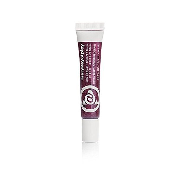 Mary Kay At Play Jelly Lip Gloss - Jammin' Berry