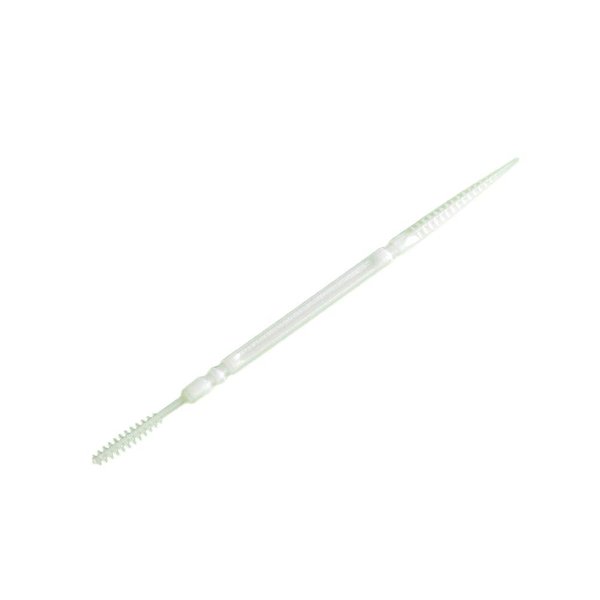 COHEALI 1060pcs Double-ended Toothpicks Teeth Pick Toothpick Floss Tooth Picks for Teet Oral Care Tooth Sticks Oral Care Toothpicks Tools Gum Toothpicks Disposable Brush White