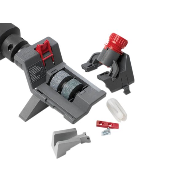 Multi-Sharp 2001 Drill Bit Sharpener