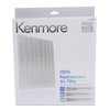 Filter-Monster – Replacement HEPA Filter - Compatible with Kenmore 83187 Filter for Small Room Air Purifier Model 83394