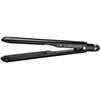 BaBylissPRO Porcelain Ceramic 1" Flat Iron and 1 1/4" Spring Curling Iron Prepack