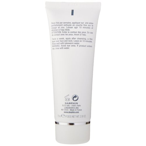 Darphin Skin Mat Purifying Aromatic Clay Mask, 2.8 Ounce