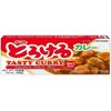 S&B Tasty Curry Sauce Mix, Mild, 7.0 oz