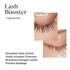 MATKAS Korean Lash Serum - Eyelash Serum To Grow Lashes Stronger, Thicker, Healthier, Unbreakable Growth, Flexible - Panthenol, Niacinamide, Allantoin, 8 Amino Acids, Vitamin E, Peptides, K Beauty 8ml