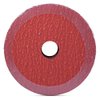 BHA Ceramic Resin Fiber Grinding and Sanding Discs, 5” x 7/8”, 36 Grit - 25 Pack