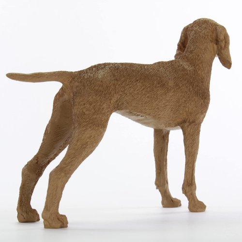 Conversation Concepts Vizsla Figurine
