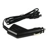 HQRP Car Charger Compatible with Sony HandyCam DCR-DVD100, DCR-DVD101, DCR-DVD200, DCR-DVD201, DCR-DVD300, DCR-DVD301 Camcorder