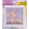Hard Candy Sheer Envy Color Correct Perfecting Powder - 1245 Matte Finish, 0.28 oz