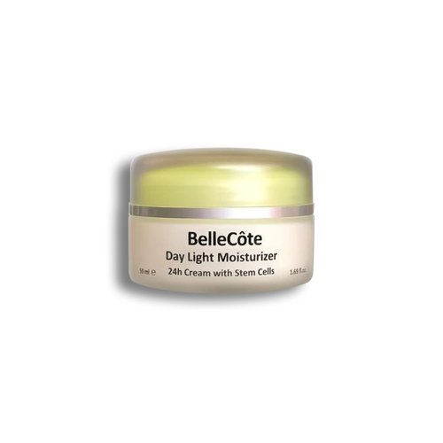 Skin Moisturizer Brightening Face Cream - Hyaluronic Acid Rosacea Facial Treatment for Dry & Oily Skin | Vitamin C+E with Ceramides, Peptides and Collagen | Instant Wrinkle Filler for Aging Skin