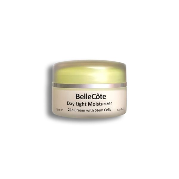 Skin Moisturizer Brightening Face Cream - Hyaluronic Acid Rosacea Facial Treatment for Dry & Oily Skin | Vitamin C+E with Ceramides, Peptides and Collagen | Instant Wrinkle Filler for Aging Skin