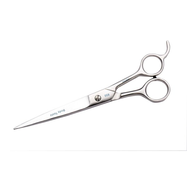 Body Toolz 8 1/2" Ice Tempered Barber Shear