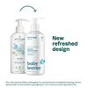 ATTITUDE Body Lotion for Baby, EWG Verified, Dermatologically Tested, Plant and Mineral-Based, Vegan, Good Night, 16 Fl Oz