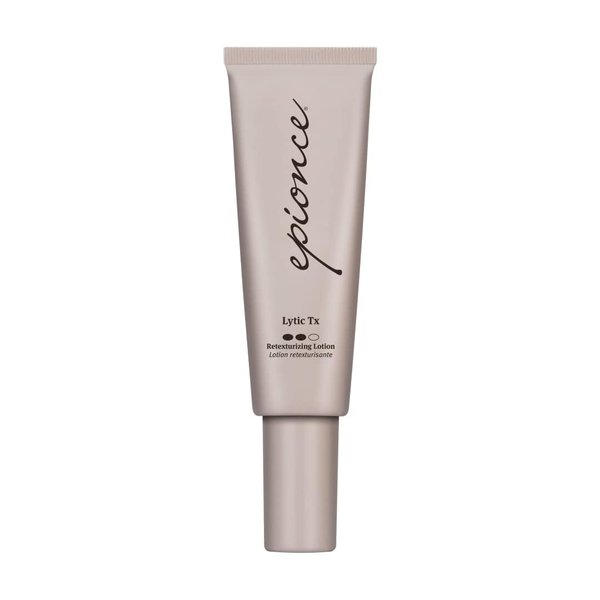 Epionce Lytic Tx - Normal to Combination Skin Moisturizer for Face, Salicylic Acid, Azelaic Acid & Hyaluronic Acid Texture, Breakout, & Pore Minimizer
