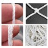 Aoneky Soccer Goal Net - 24 x 8 Ft - Full Size Football Goal Post Netting - NOT Include Posts (12 x 6 Ft - 2 mm Cord)