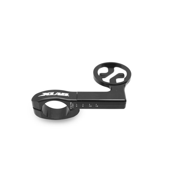X-Lab C-Fast Computer Mount Black