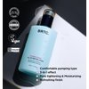 BRTC Power Homme All in One Solution | Men's Face Moisturizer | 3-in-1 (Toner+Lotion+Essence) | Sebum Control, Korean Skincare (200ml, 6.76 fl.oz)