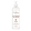 SheaMoisture Daily Hydration Body Lotion Moisturizer 100% Virgin Coconut Oil For All Skin Types Paraben Free 16 oz