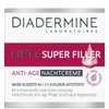 Diadermine Lift + Superfiller Hyaluron Anti-Age Night Cream - 1.76 Fl.oz (50 ml)