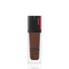Shiseido Synchro Skin Self-Refreshing Foundation SPF 30, 560 Obsidian - Medium, Buildable Coverage + 24-Hour Wear - Waterproof & Transfer Resistant - Non-Comedogenic