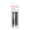JAPURE Magic Wand Total Black Pusher - 40pcs 220/180 Grit Cuticle Sticks - Professional Manicure & Pedicure Tools for Nail Care - Salon Quality Cuticle Remover & Prep Tool