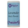 WISE WAYS HERBALS Lavender Body Powder, 4 OZ