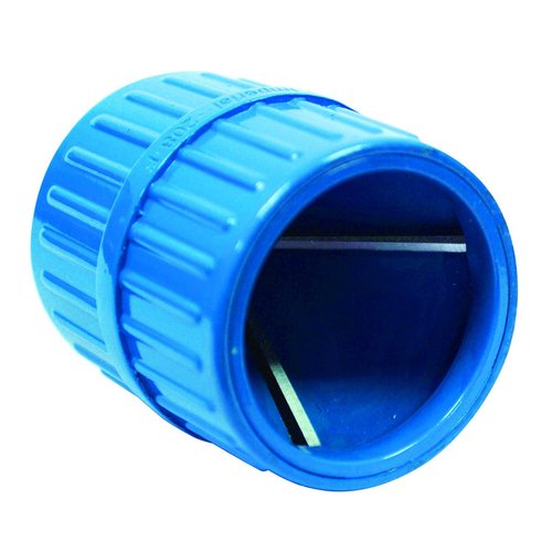 Imperial Tool 208F 3 Blade Inner-Outer Reaming and Deburring Tool for 3/16" to 1-1/2" O.D.