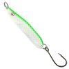 Gibbs Skinny G IRISH CREAM Fishing-topwater-lures-and-crankbaits, 1 Piece, High Carbon Steel, for Bass Panfish
