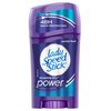 Lady Speed Stick Power Antiperspirant, Powder Fresh, 1.4 Ounce