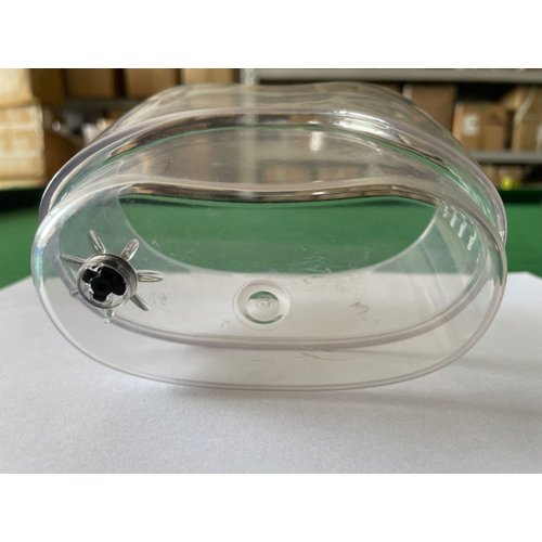 Gasket for Water Flossers Replacement Part for Water Tank Reservoir Valve Rubber Compatible with Waterpik WP-100,WP-112,WP-130,WP-270,WP-300,WP-305,WP-462,WP-900,H2ofloss,TUREWELL,Initio