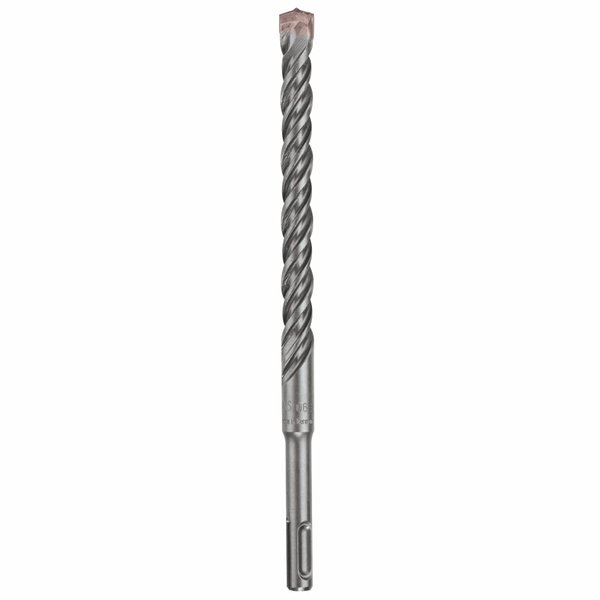 BOSCH HC2083 1/2 In. x 6 In. x 8 In. Bulldog SDS-Plus Rotary Hammer Bit