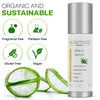 Elite Vitamin C Serum for Face with Hyaluronic Acid, Pure Aloe Vera Gel, Vitamin E Oil: Anti Aging Skin Firming Serum, Pore Minimizer & Dark Spot Corrector for Face (.5 fl oz.)
