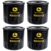John Deere Original Equipment Oil Filter - M806418
