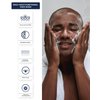 CENTELLIAN 24 Homme Cleansing Foam with TECA and Centella Asiatica for Soothing, Refreshing, and Pore-Cleaning - Gentle Daily Face Wash & Shave for Men for Sensitive Acne Prone Oily Skin (4.05 fl oz)