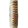 Davidson's Tea Assorted Dessert Teas, 8-Count Tea Bags (Pack of 12)