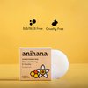 ANIHANA Conditioner Bar | Manuka Honey and Vanilla – Nourishing Conditioner for Regular Hair Types - 2.1 oz