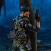G.I. Joe Classified Series Flint Action Figure 26 Collectible Premium Toy with Multiple Accessories 6-Inch Scale with Custom Package Art