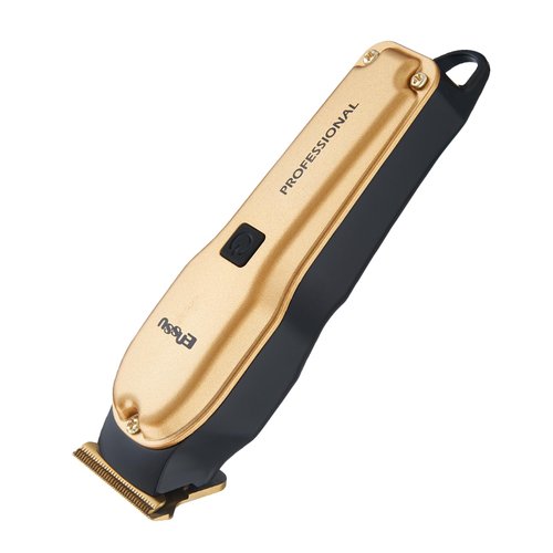 ENSSU Hair Trimmer for Men, T Liners Hair Clippers Beard Trimmer with Zero Gapped T Blade, Professional Barbers Trimmer for Hair Cutting and Body Grooming