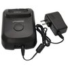 WPLN4232 WPLN4226A Rapid Charger Compatible with Motorola Radios XPR3500e XPR3300e XPR3000e XPR7550e XPR7580e XPR7350e XPR6550 XPR6500 XPR6580 XPR7350 XPR7550 APX900 APX1000 APX4000 PMNN4409 PMNN4077
