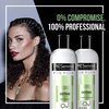 TRESemmé Pro Pure Shampoo Sulfate-Free for Curly Hair Curl Define Hair Shampoo with 0% Sulfates, Parabens, Mineral Oils and Dyes. 16 oz