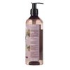 Itinera Smoothing Liquid Soap with Tuscan Red Grapes (12.51 fl oz) - with Aloe vera and Glycerine - Vegan Friendly - 95% Natural Origin Ingredients