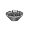 FUNTECK Hair Diffuser Attachment for Dyson Supersonic Hair Dryer HD01 HD02 HD03 HD04 HD08