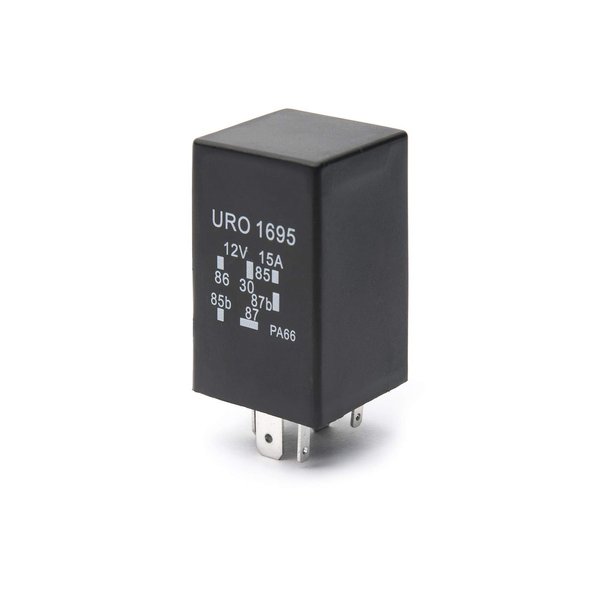 URO Parts 993 615 227 01 DME/Fuel Pump Relay