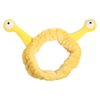 appuivbt Snail Eyes Headband Antenna Headband,Face Wash Plush Hair Band Hair Hoop Makeup Turban Bandana for Women Girls