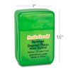 SmileGoods Sponge Dental Floss, 12 yds, Mint Xylitol, Bulk Pack of 72