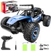 BEZGAR Spare Parts Accessories 6V, 800mAh Nickel-Cadmium Battery (1) + USB Charger (1) 17/18 (TB141/TB142) Toy Grade 1:14 Scale Remote Control Car