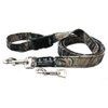 Cozy Critter Timber Mossy Camouflage Dog Leash - 4ft-3/4