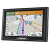 Garmin Drive 51 LM GPS Navigator (US) Bundle w/EVA Hard Case & Microfiber Cloth (010-01678-0B)