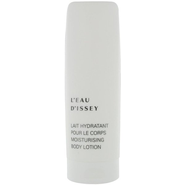 L'Eau De Issey By Issey Miyake For Women. Moisturizing Body Lotion 6.7 Oz.