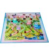 Hasbro Gaming Chutes and Ladders Disney Princess Edition Board Game | Preschool Games for Boys & Girls | 2-4 Players for Kids | Ages 3+ (Amazon Exclusive)